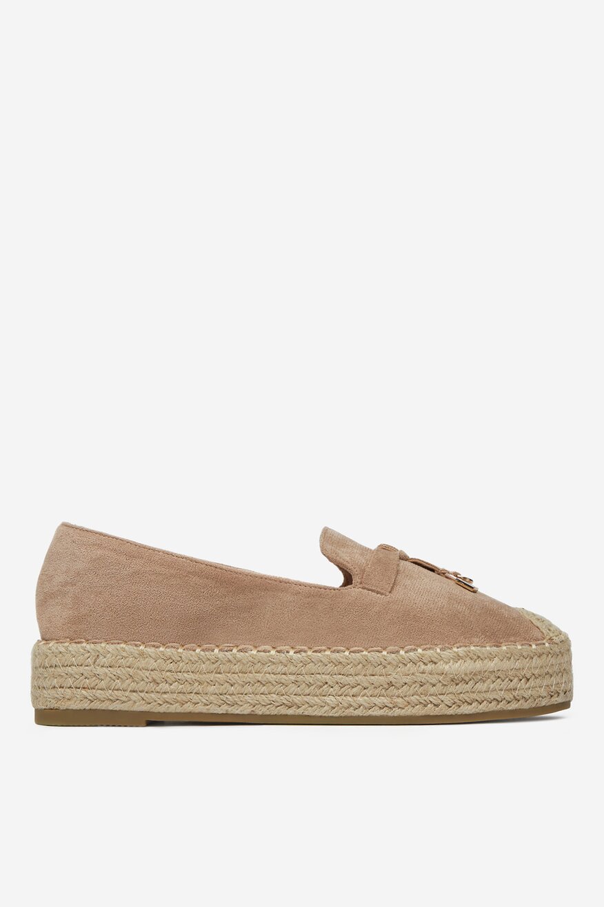 Espadryle