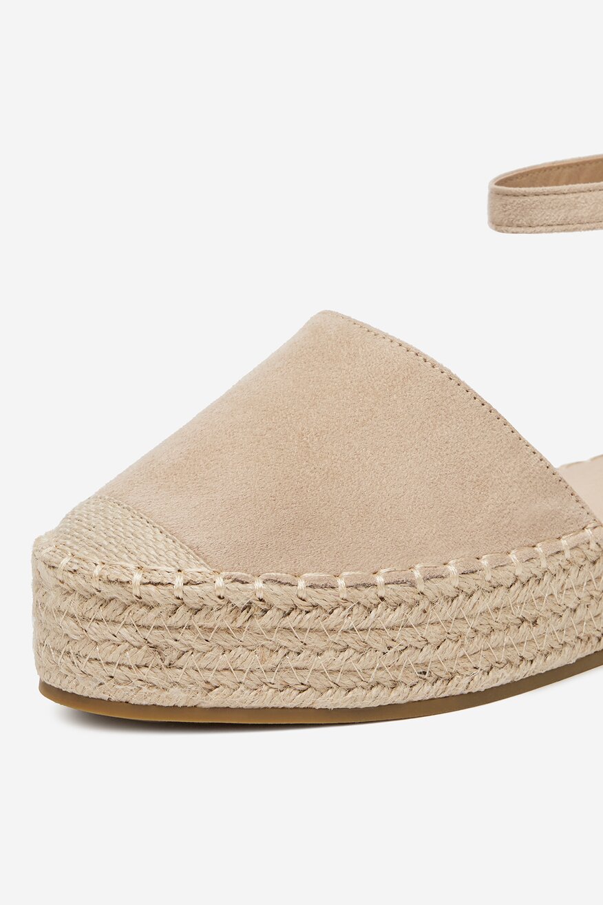 Espadryle