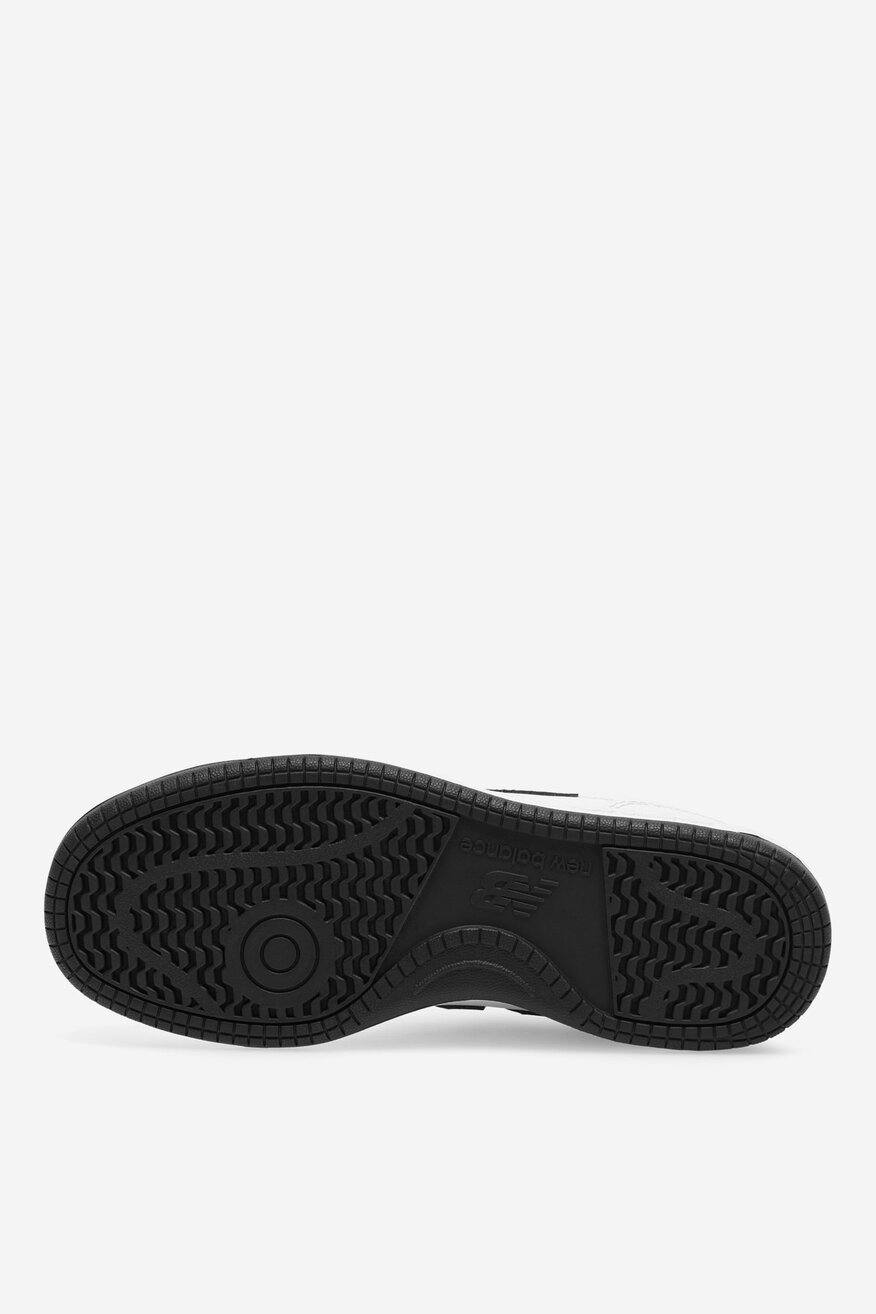 Buty sportowe skórzane