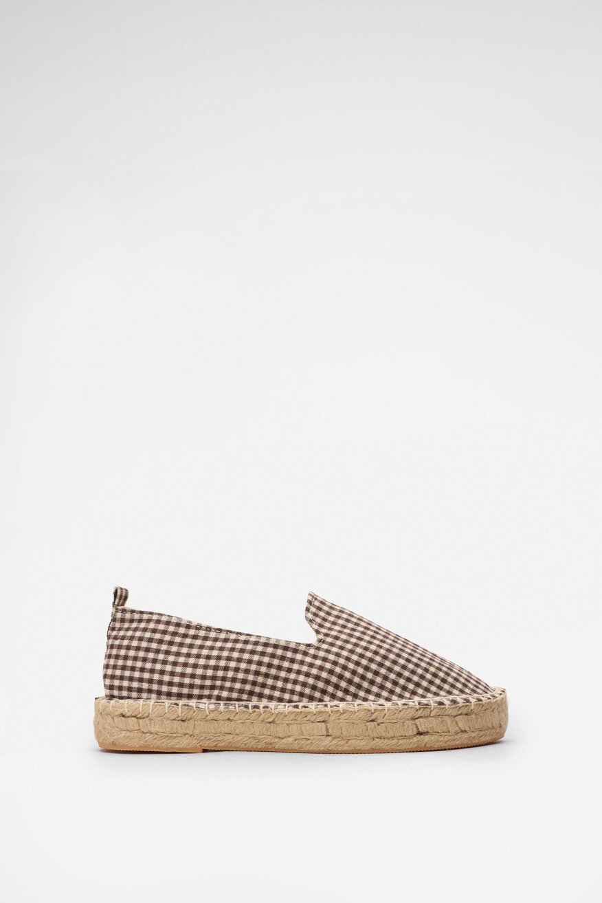 Espadryle