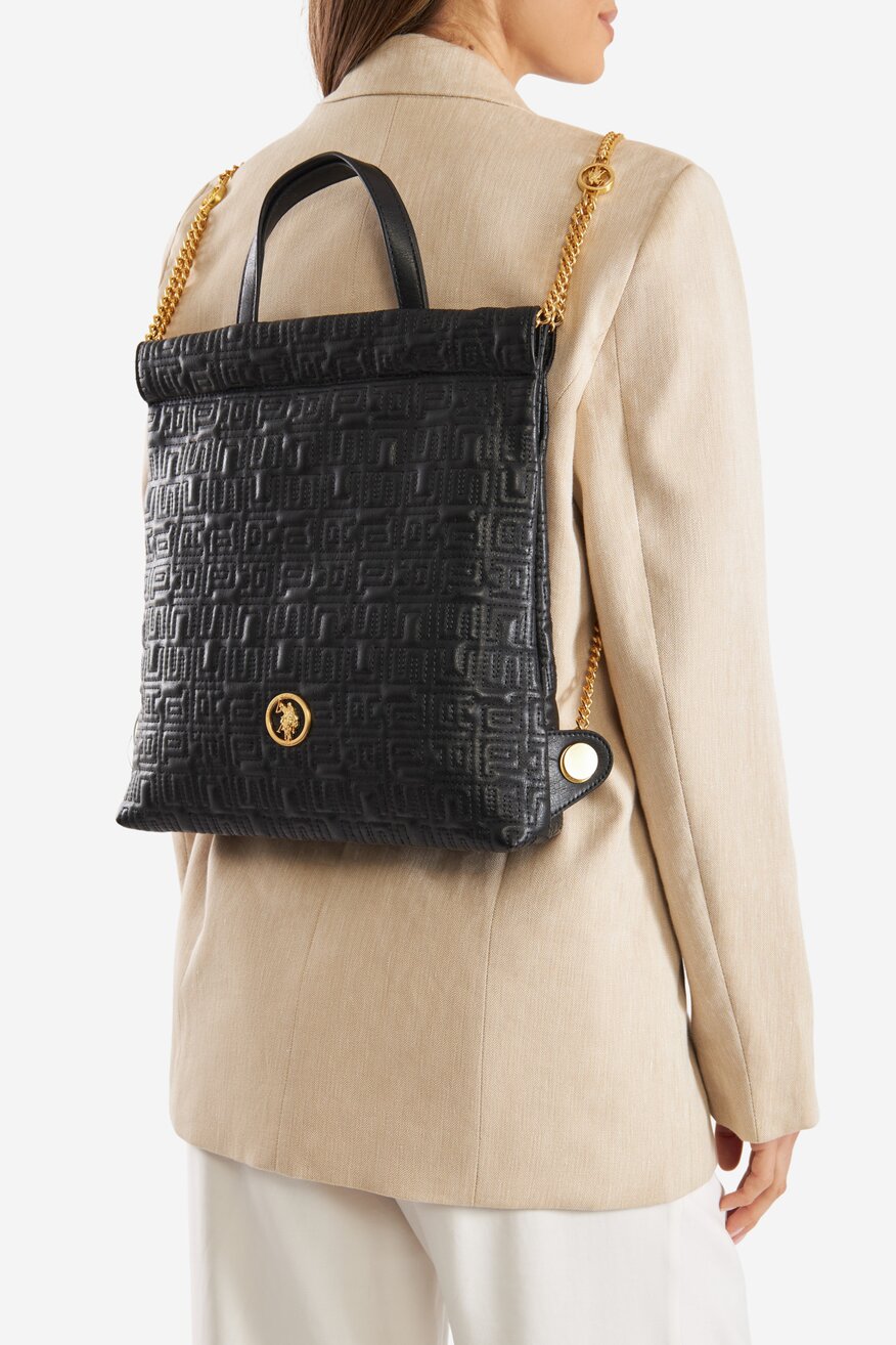 Plecak mały elegancki