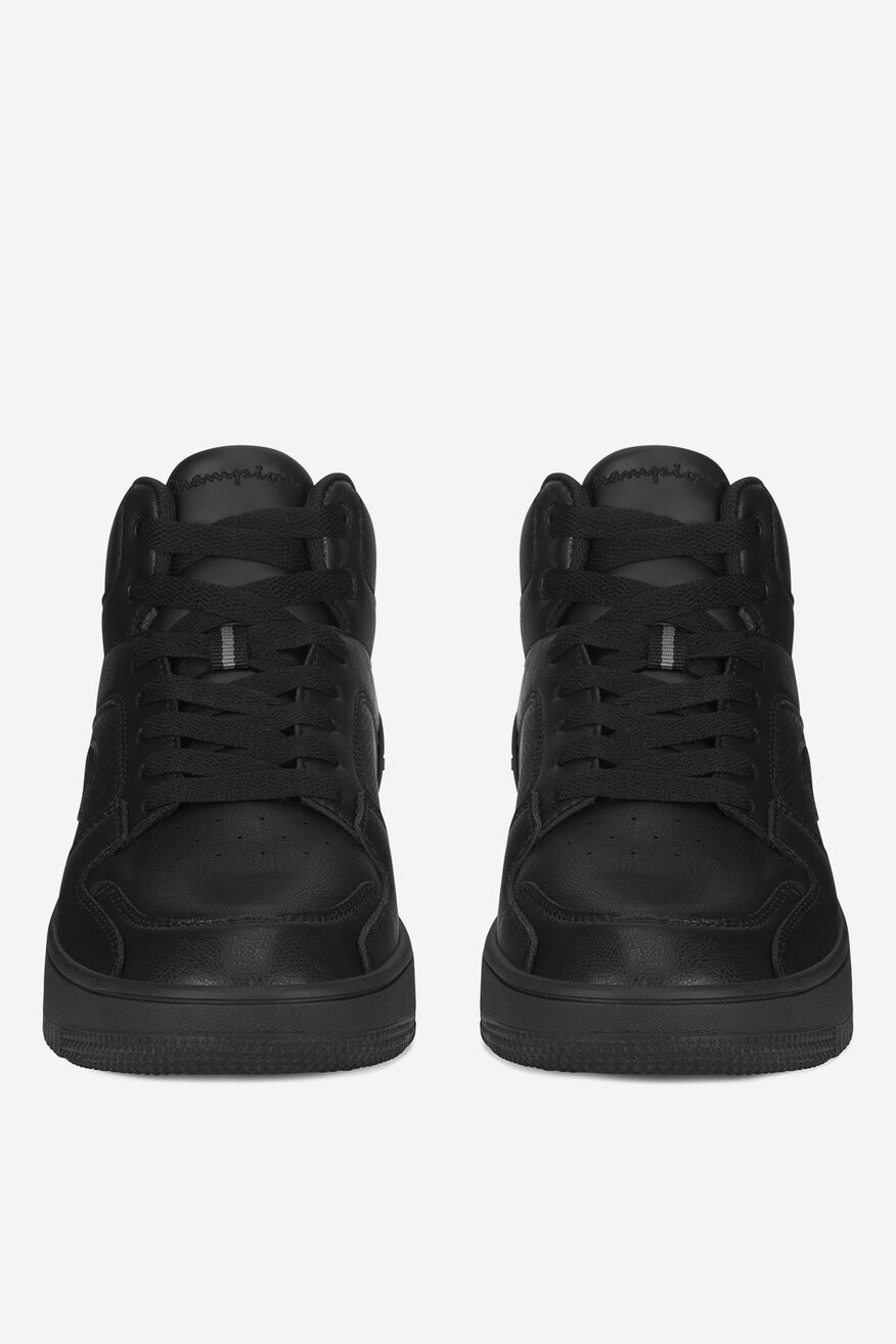 Buty sportowe wysokie