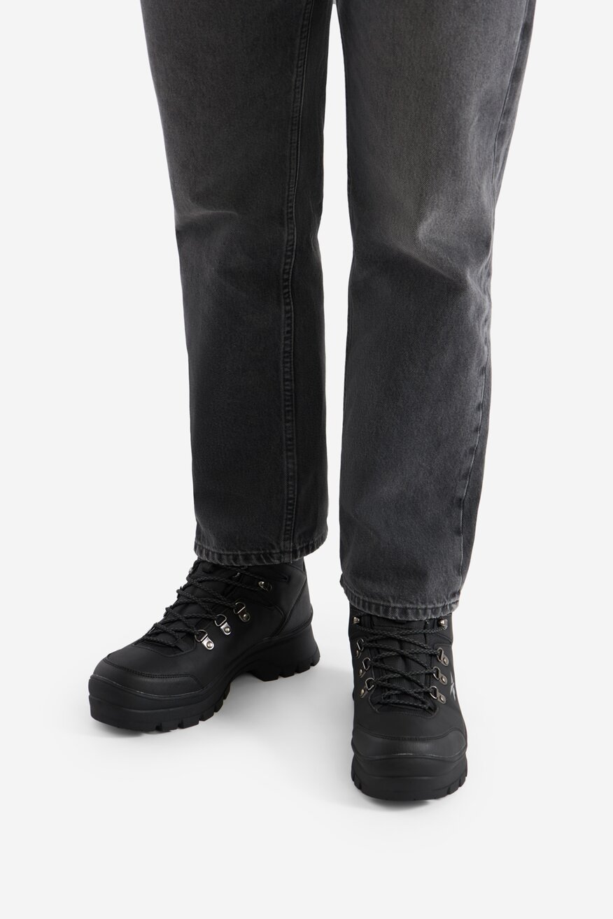 Trzewiki wodoodporne