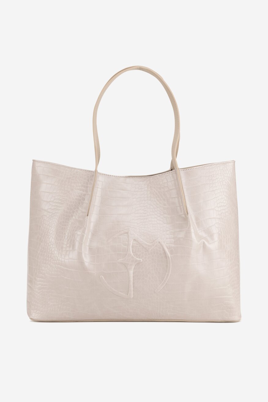 Torebka duża shopper