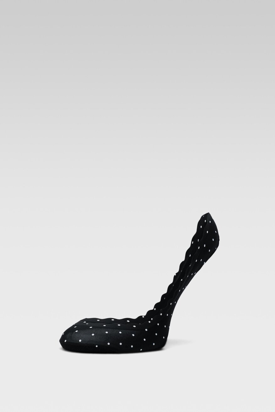 Skarpetki stopki 3-pak