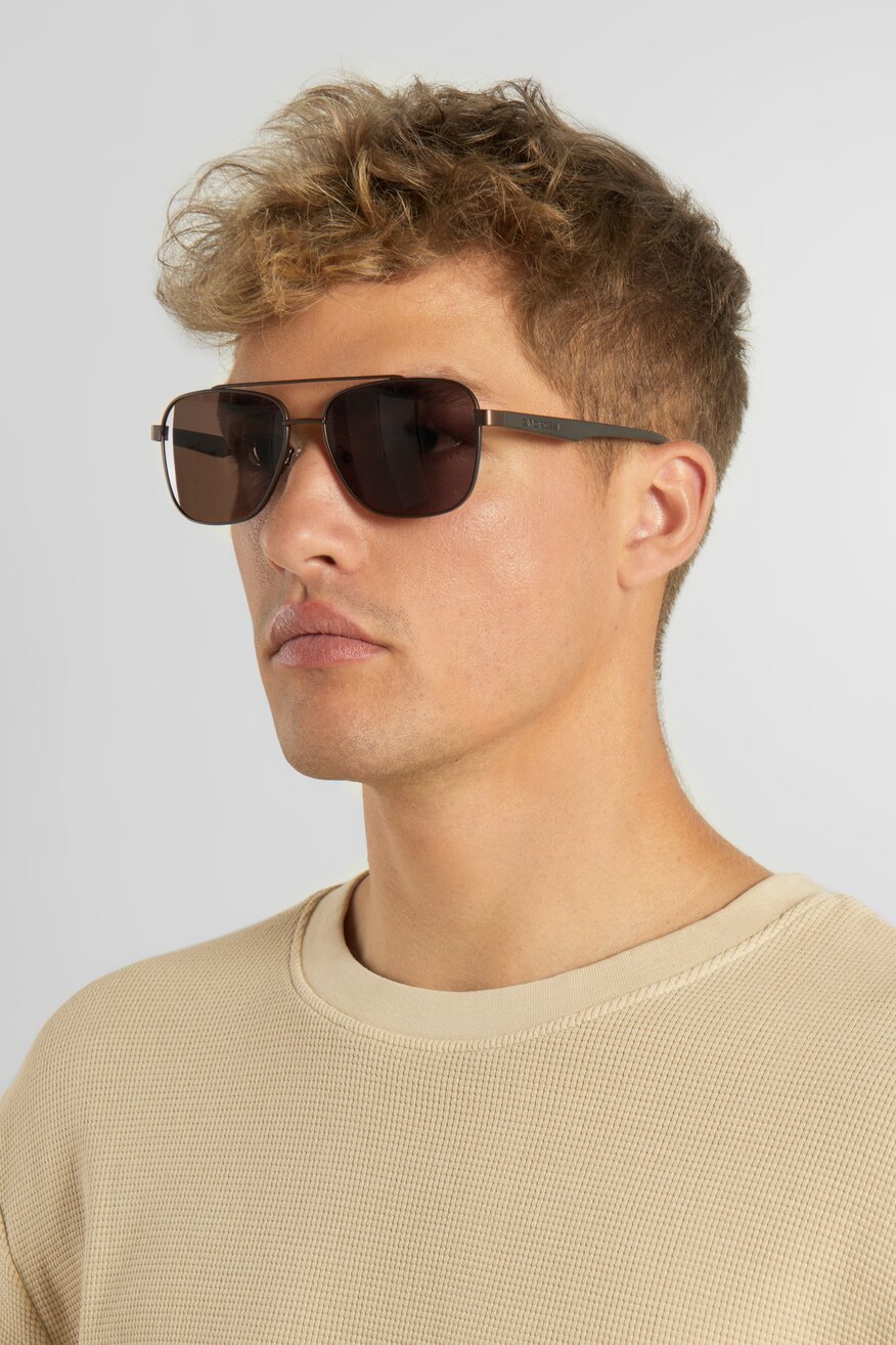 Okulary przeciwsłoneczne z filtrem UV-400