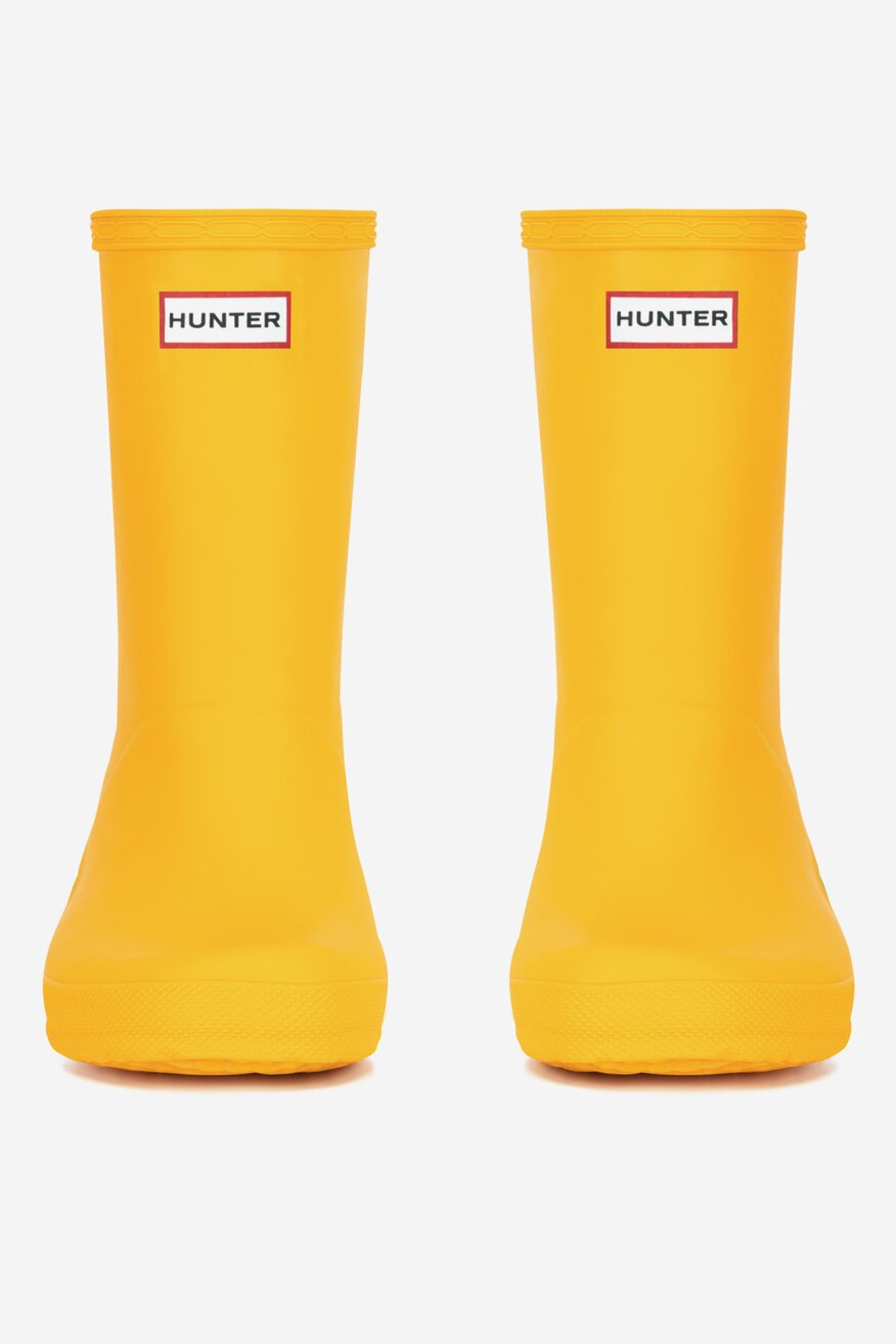 Kalosze półdługie