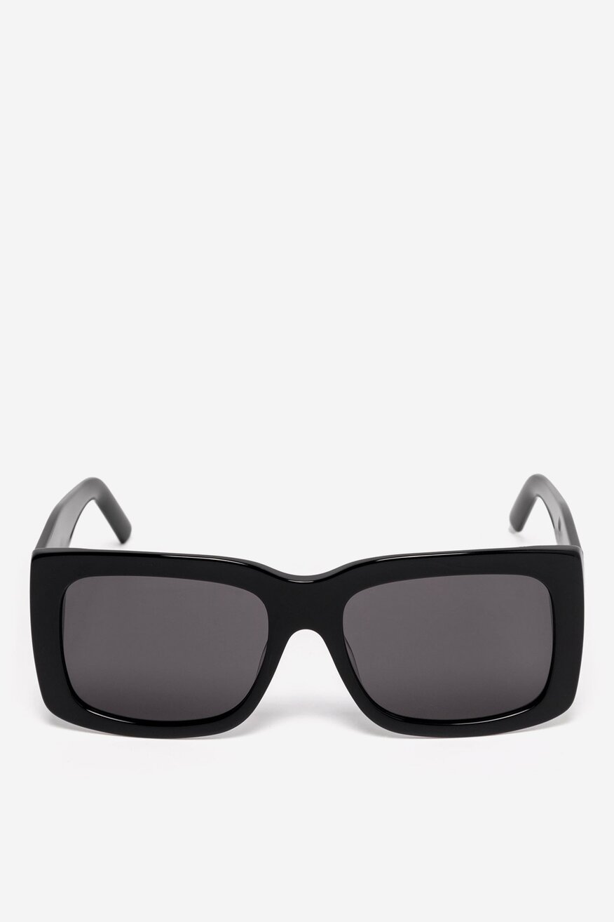 Okulary przeciwsłoneczne z filtrem UV-400