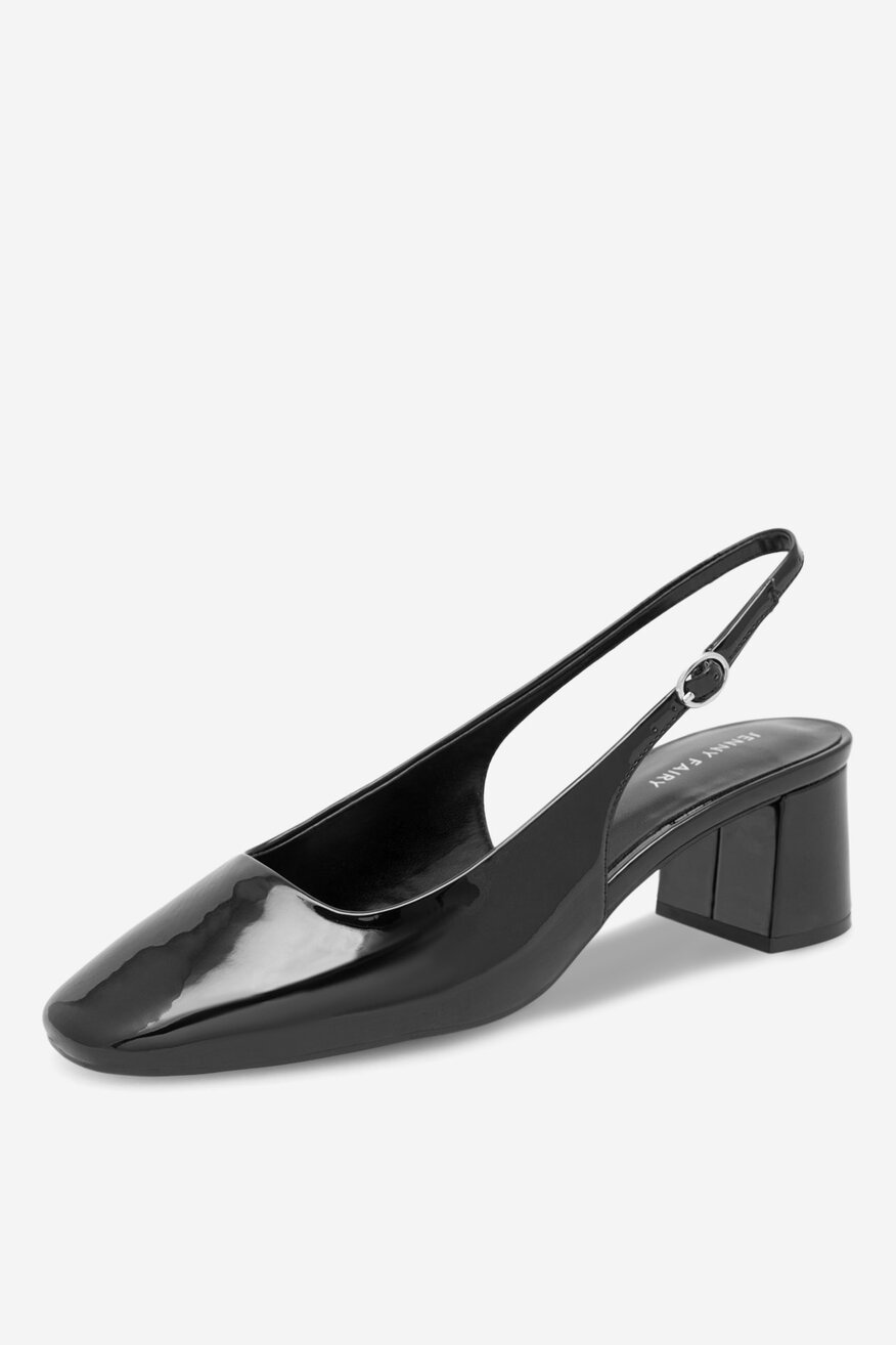 Czółenka na słupku