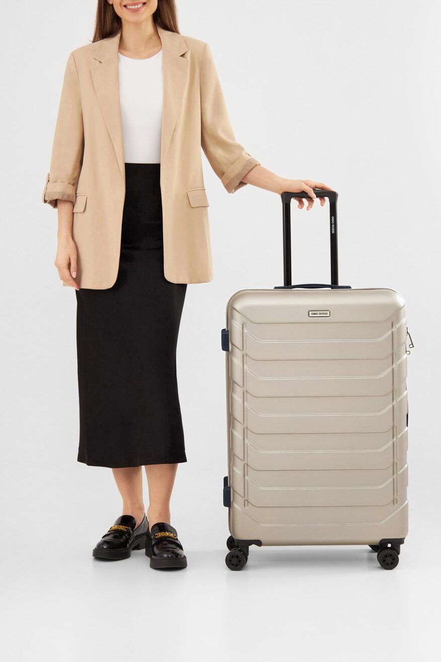 Walizka duża