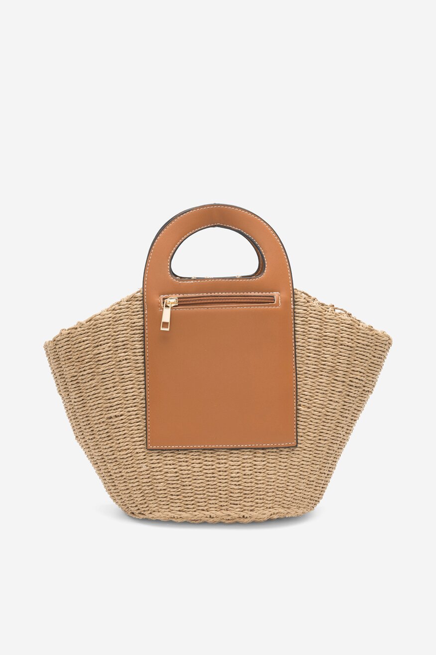 Torebka mała koszyk