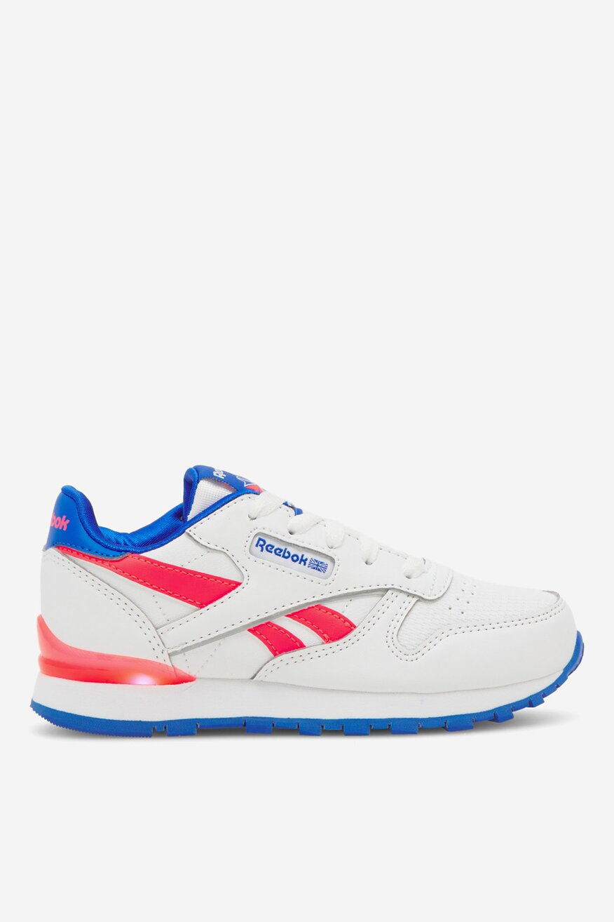 CLASSIC LEATHER STEP