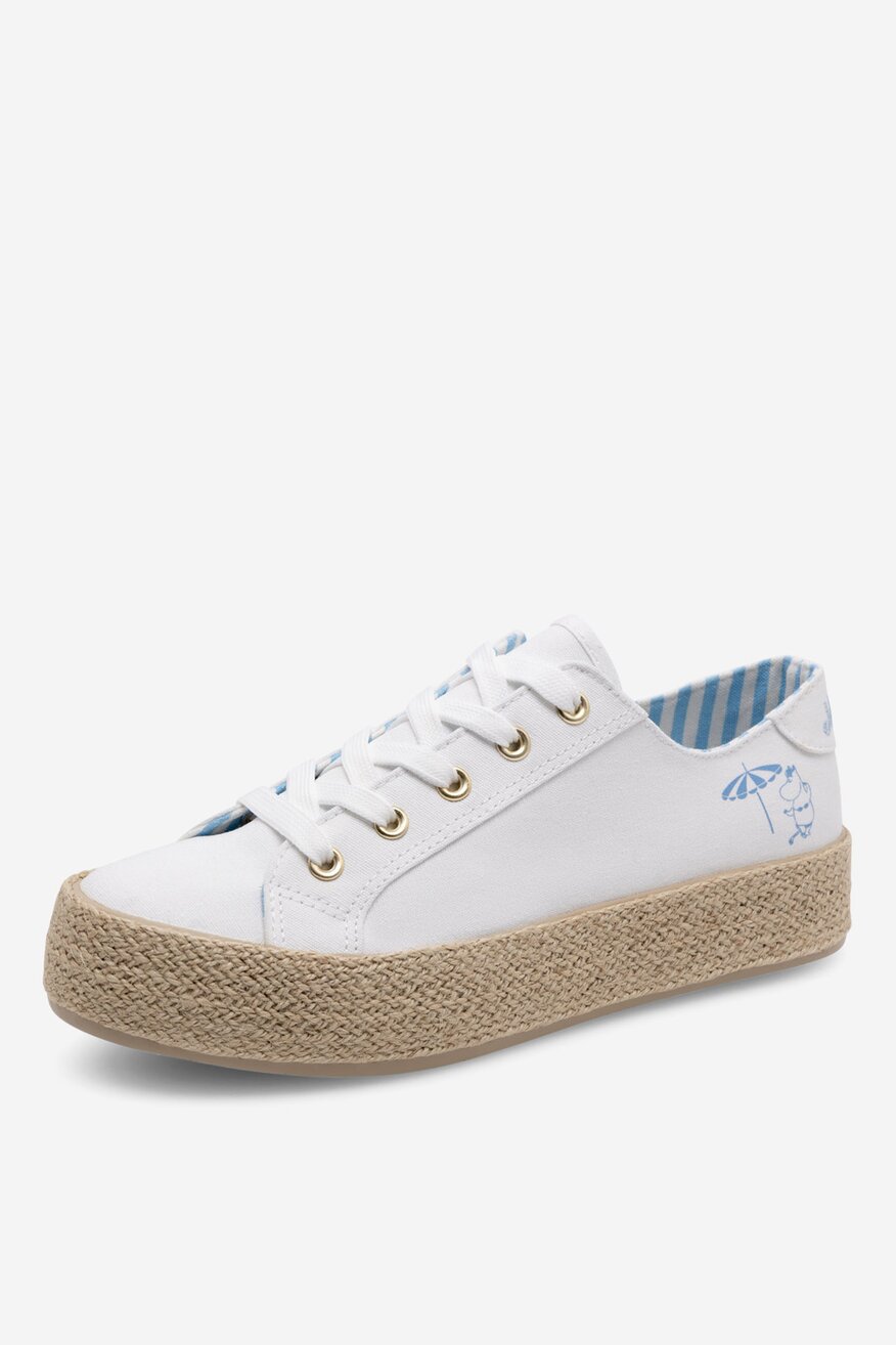Espadryle
