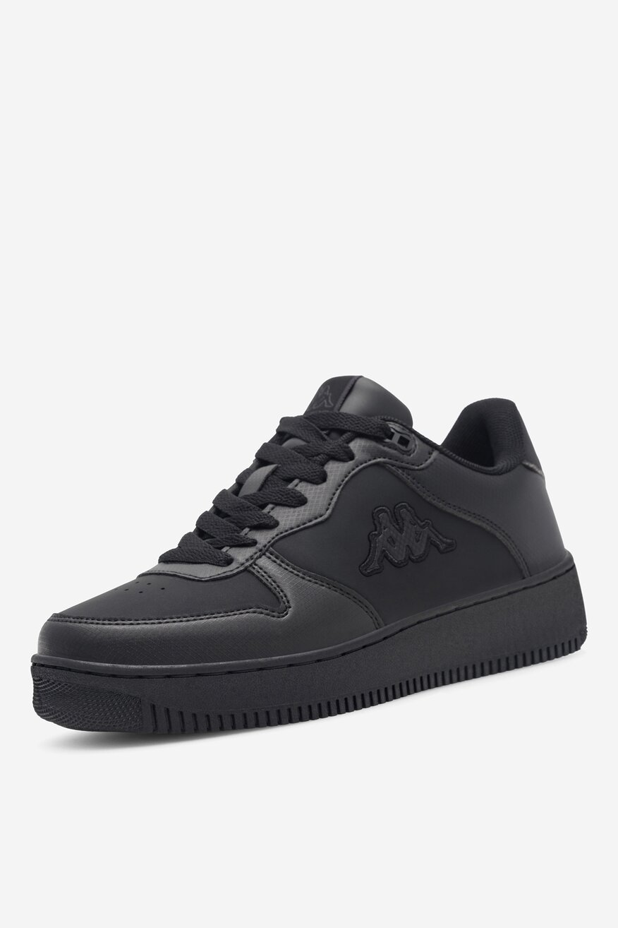 Sneakersy przed kostkę