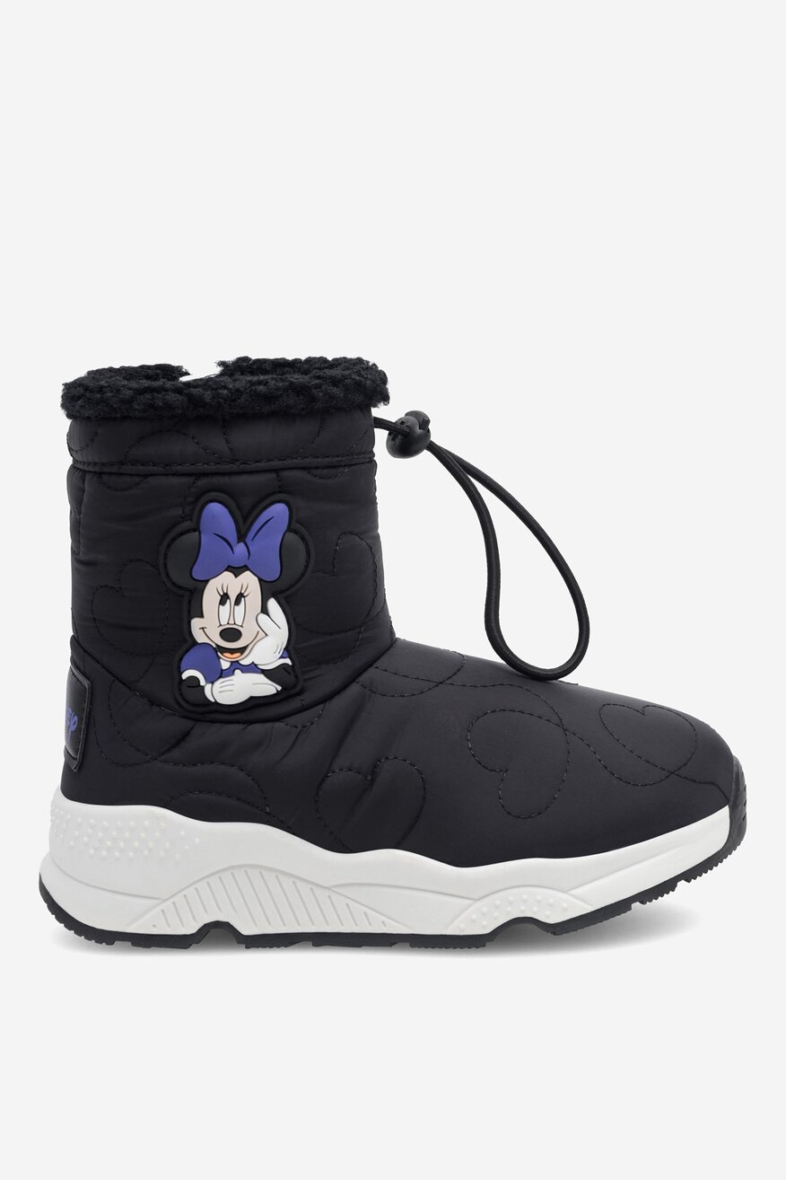 Śniegowce ocieplane