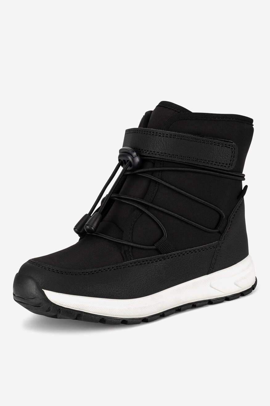 Śniegowce ocieplane