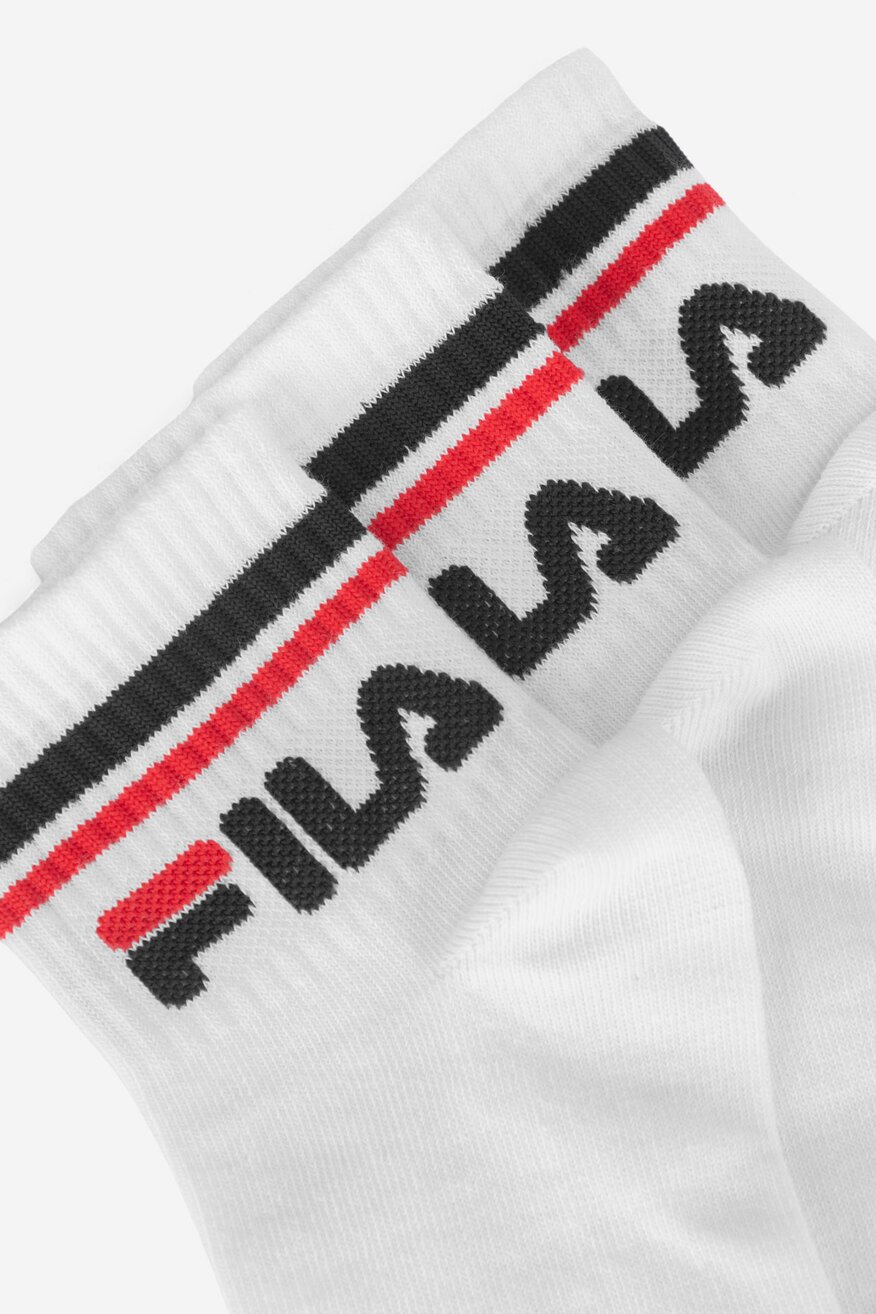 Skarpetki krótkie 3-pak