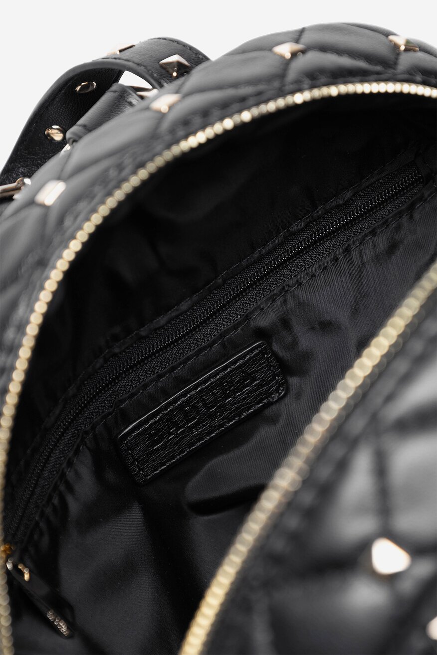 Badura - Plecak mały miejski