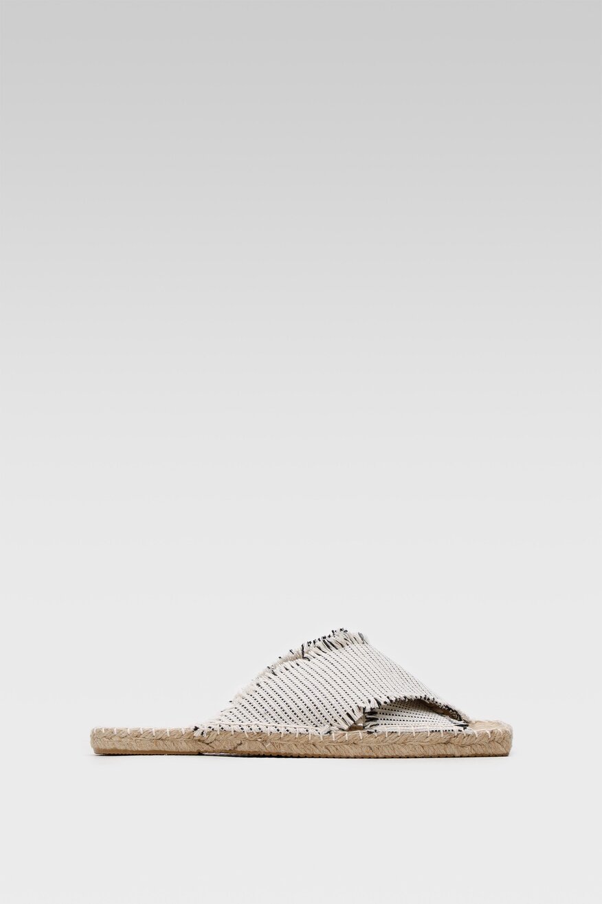 Jenny Fairy - Klapki