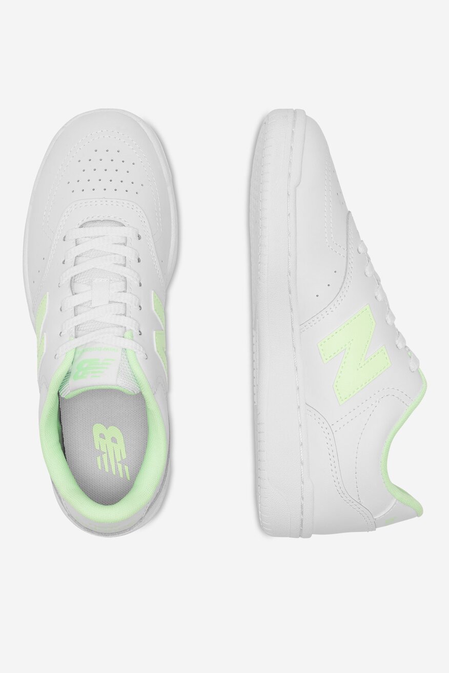 Buty sportowe skórzane