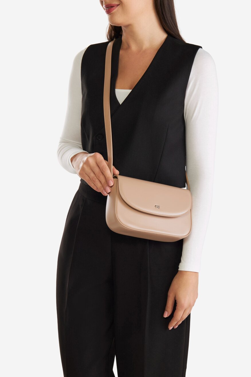 Torebka mała listonoszka