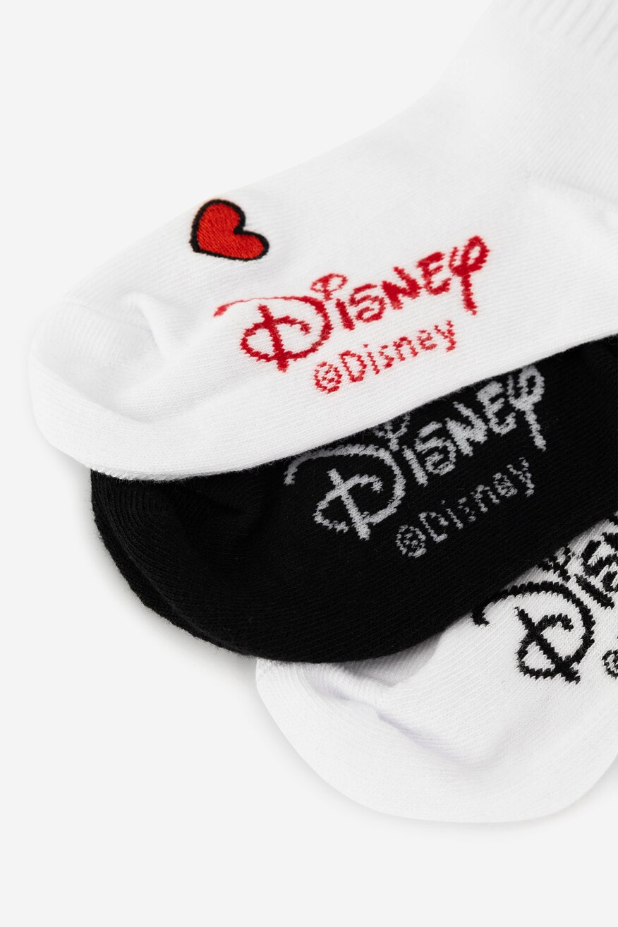 Skarpetki długie 2-pak