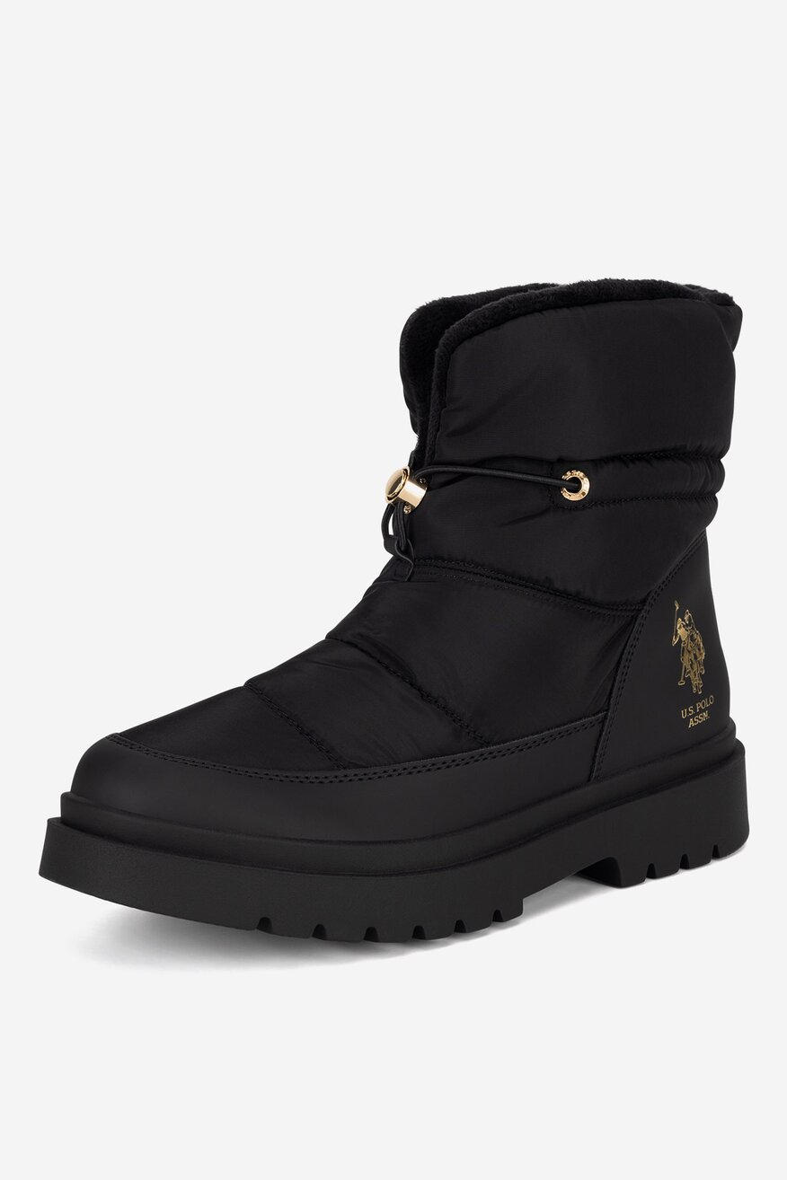 Śniegowce ocieplane