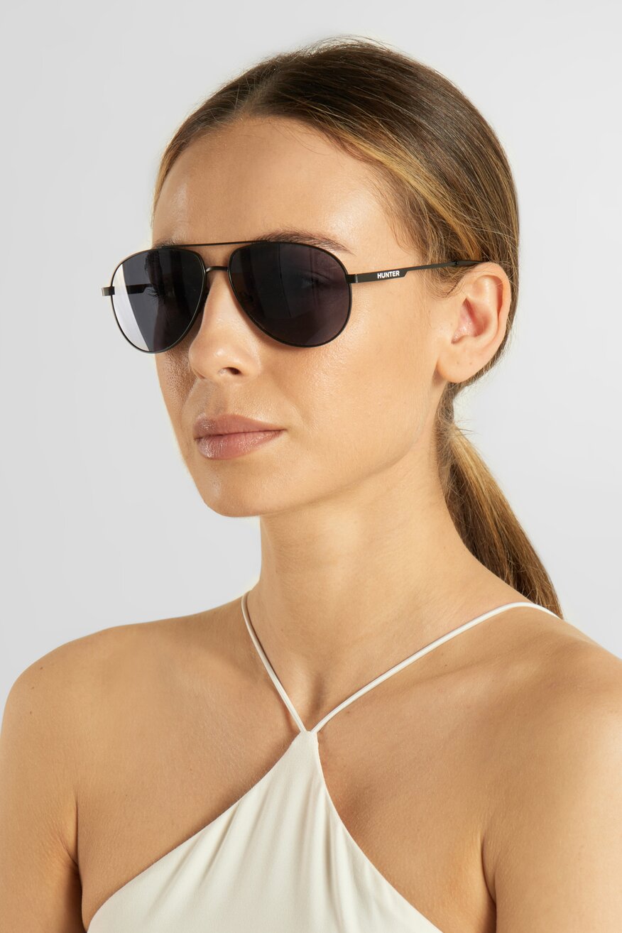 Okulary przeciwsłoneczne z filtrem UV-3