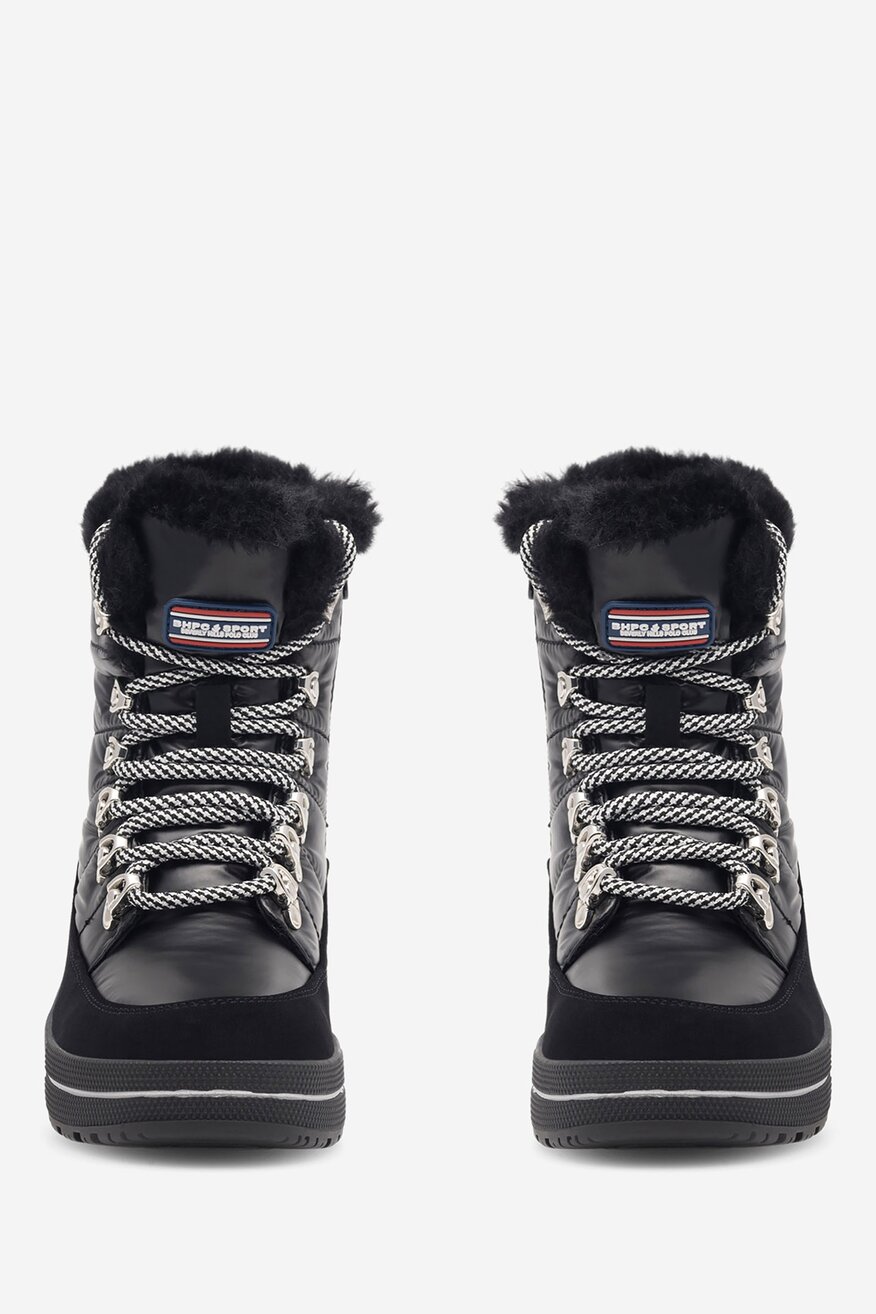 Śniegowce ocieplane