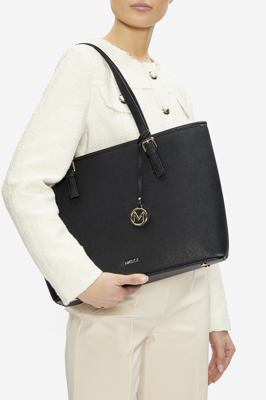 Torebka duża shopper