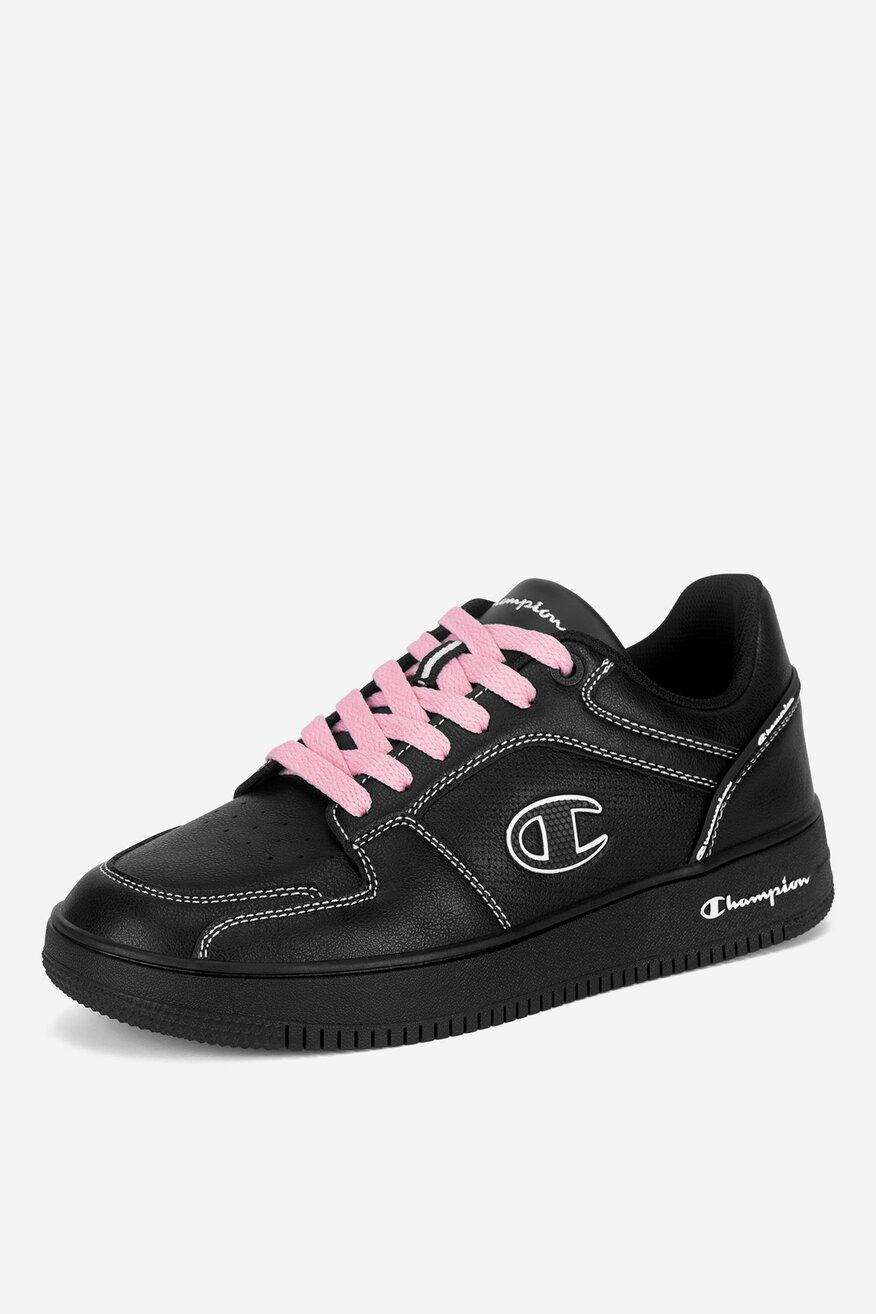 Buty sportowe niskie