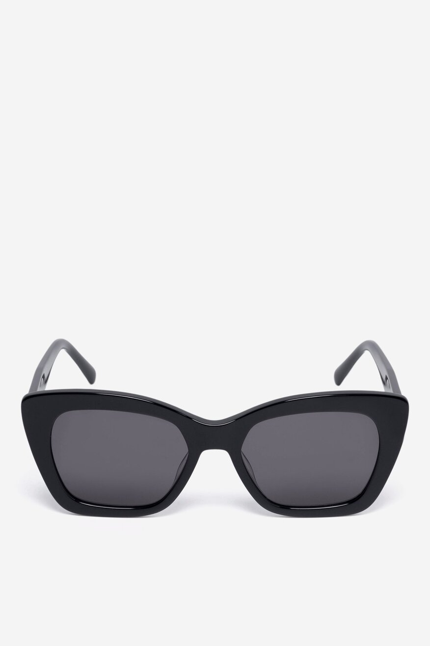 Okulary przeciwsłoneczne z filtrem UV-400