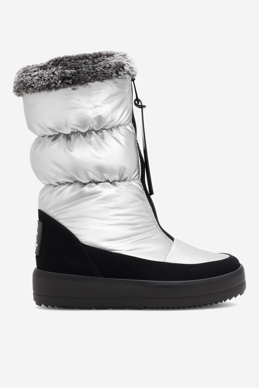 Śniegowce ocieplane