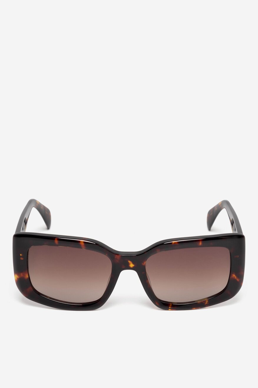 Okulary przeciwsłoneczne z filtrem UV-400