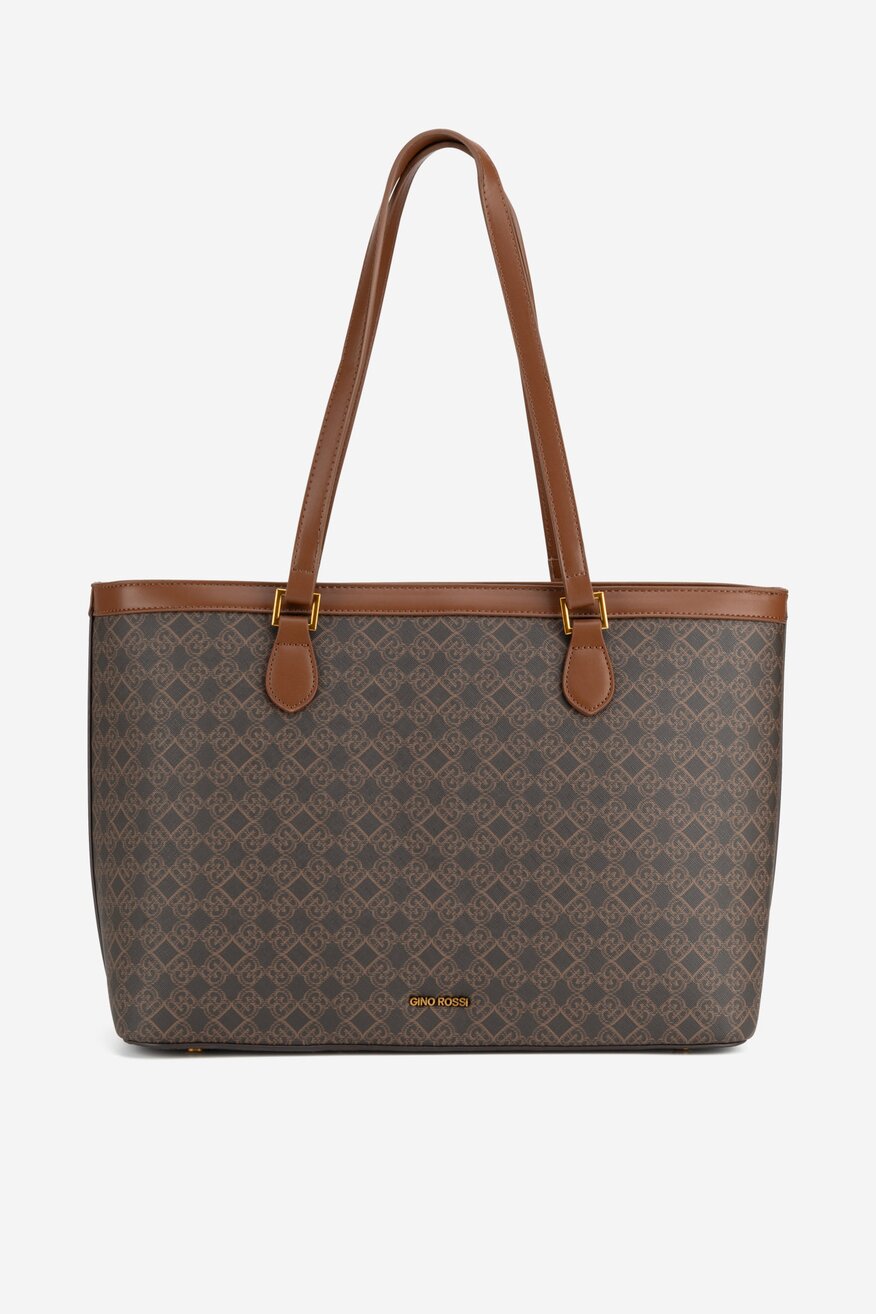 Torebka duża shopper