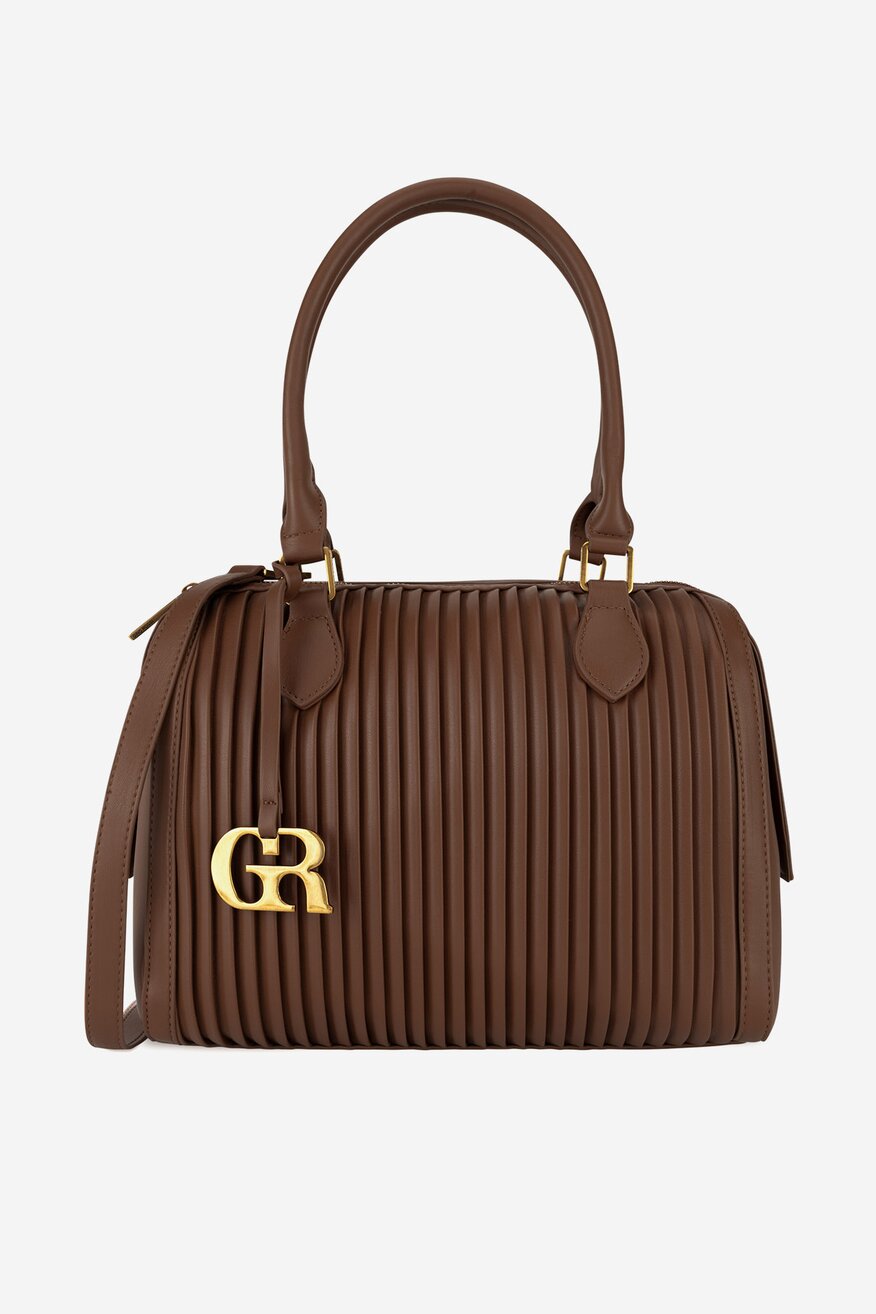 Torebka mała kuferek