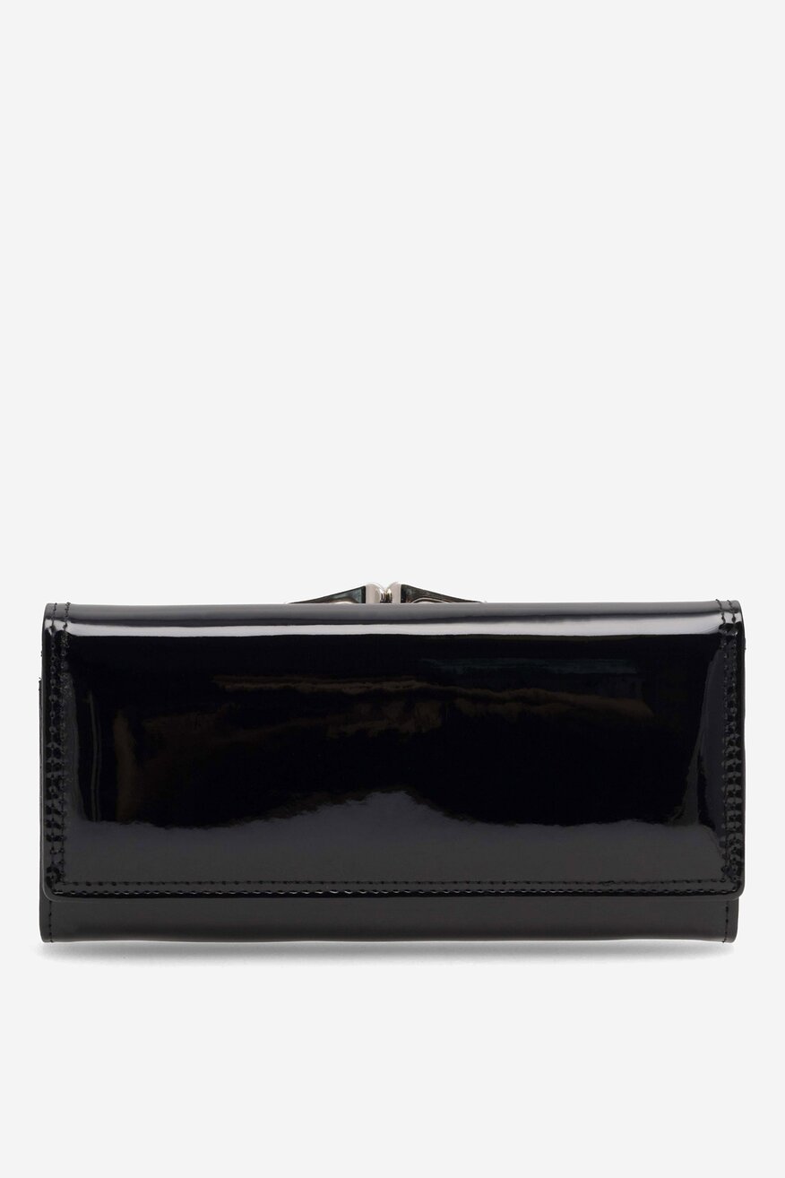 Duży portfel damski