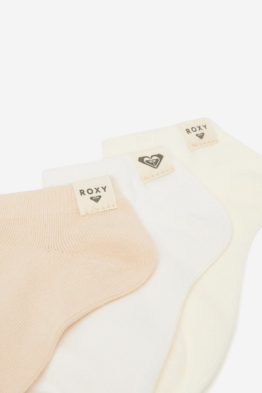 Skarpetki krótkie 3-pak