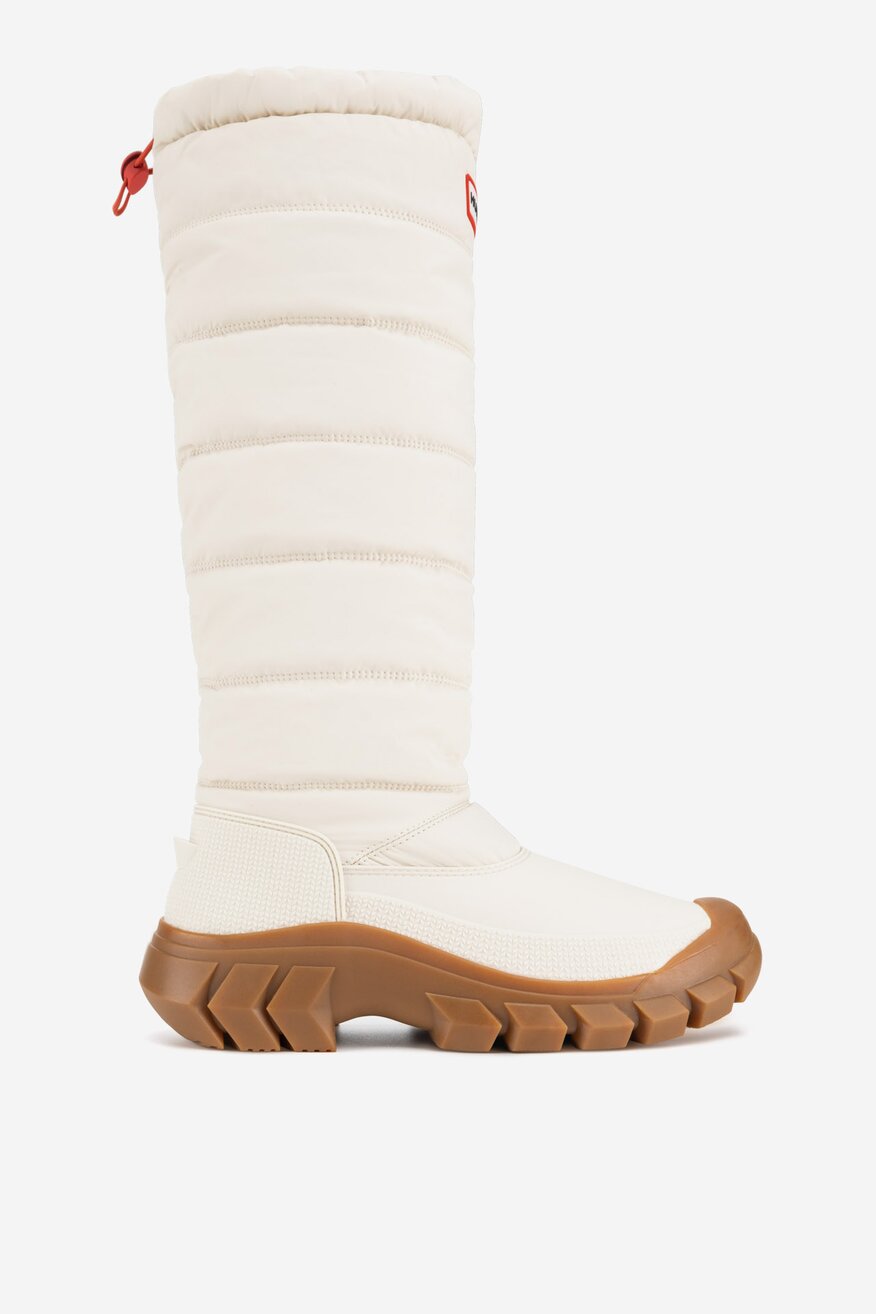 Śniegowce ocieplane