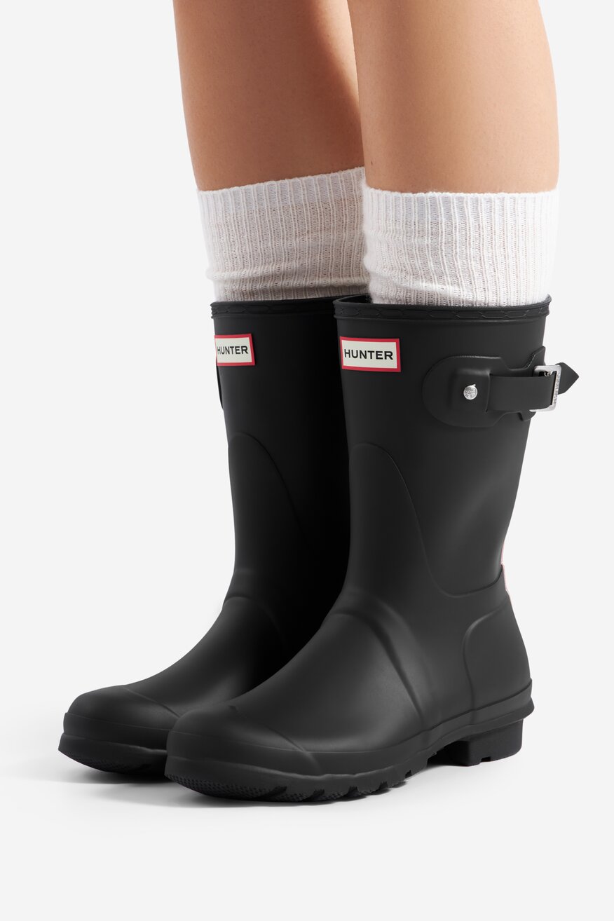 Kalosze półdługie