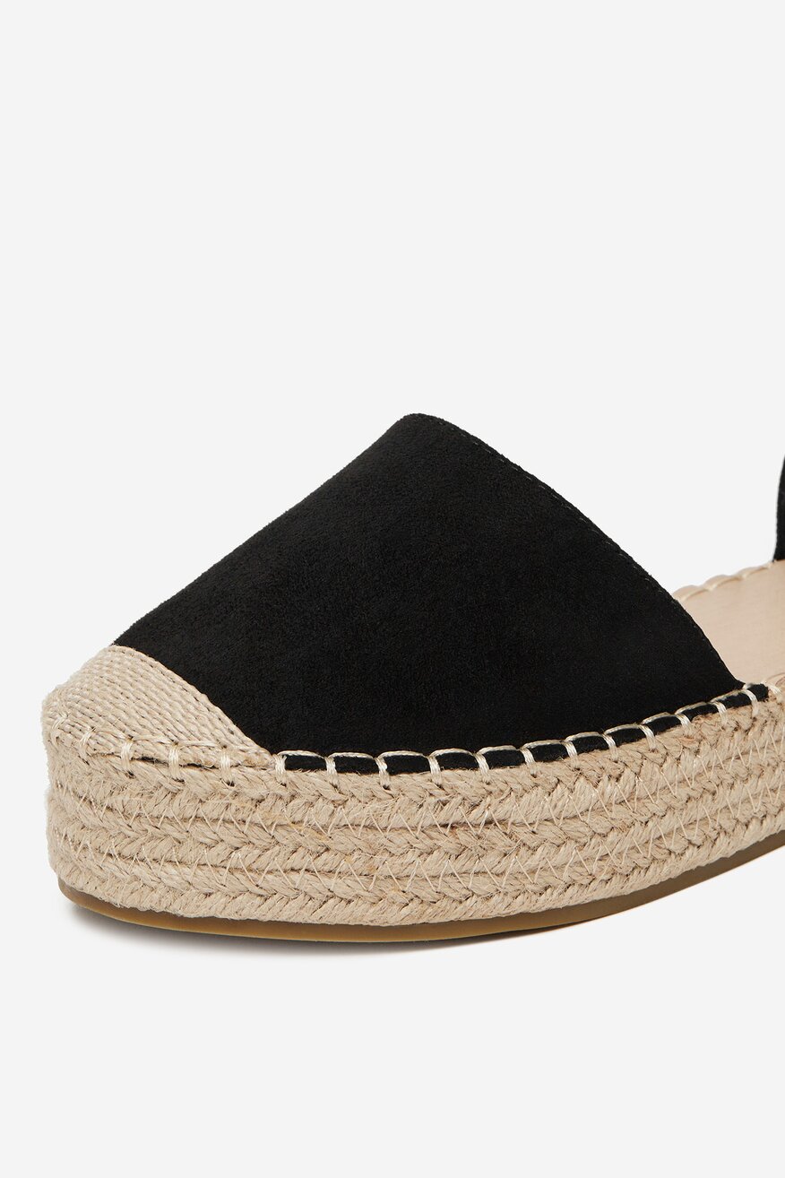 Espadryle