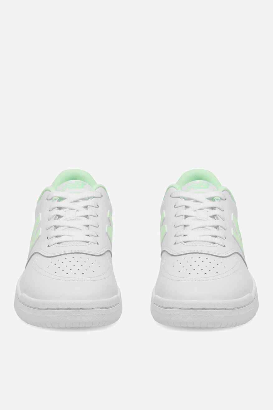 Buty sportowe skórzane