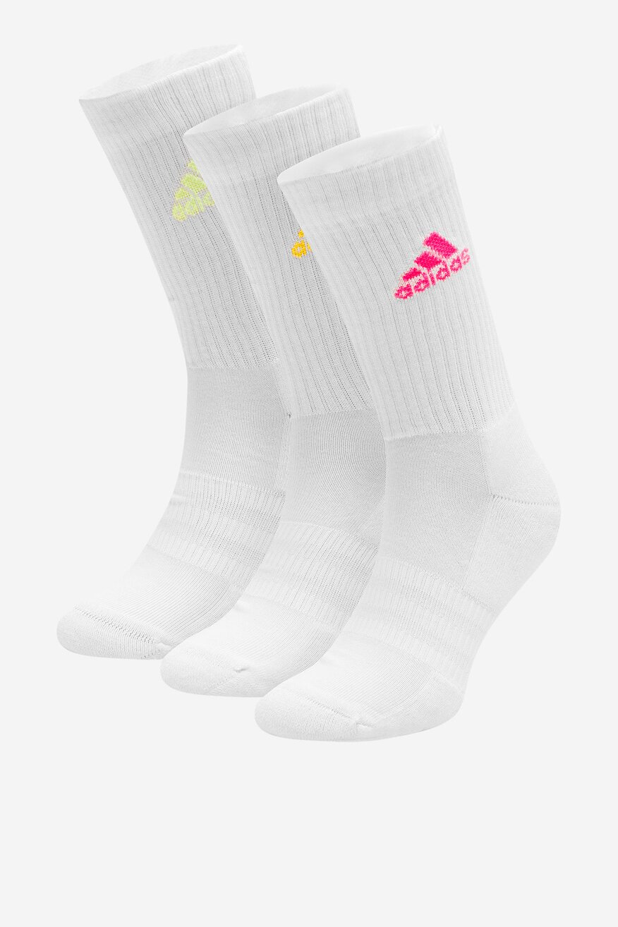 Skarpetki długie 3-pak