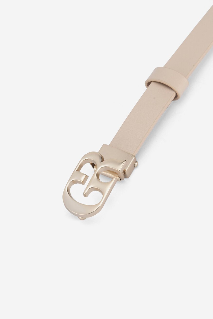 Gino Rossi - Pasek skórzany