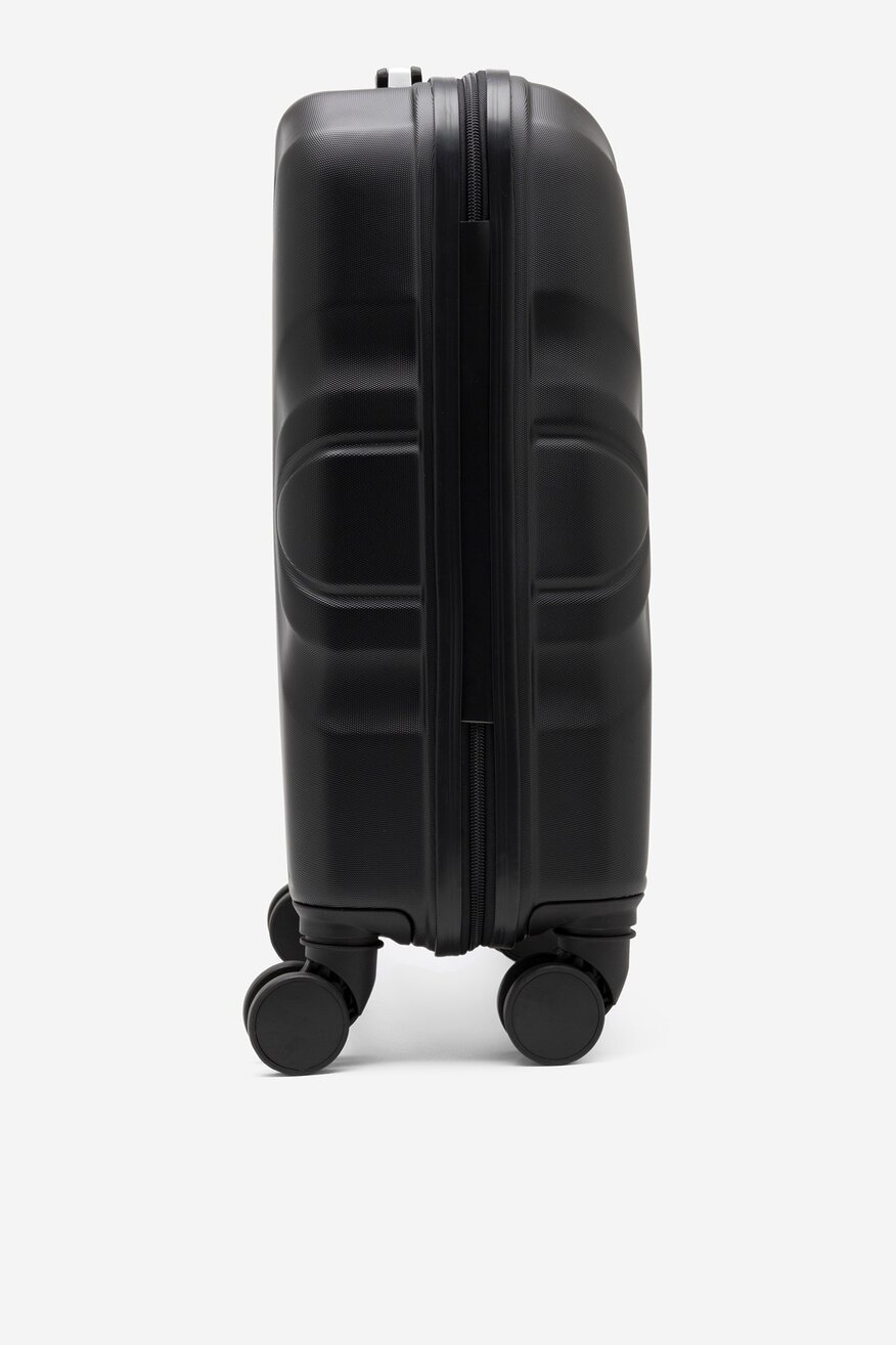 Walizka mała twarda