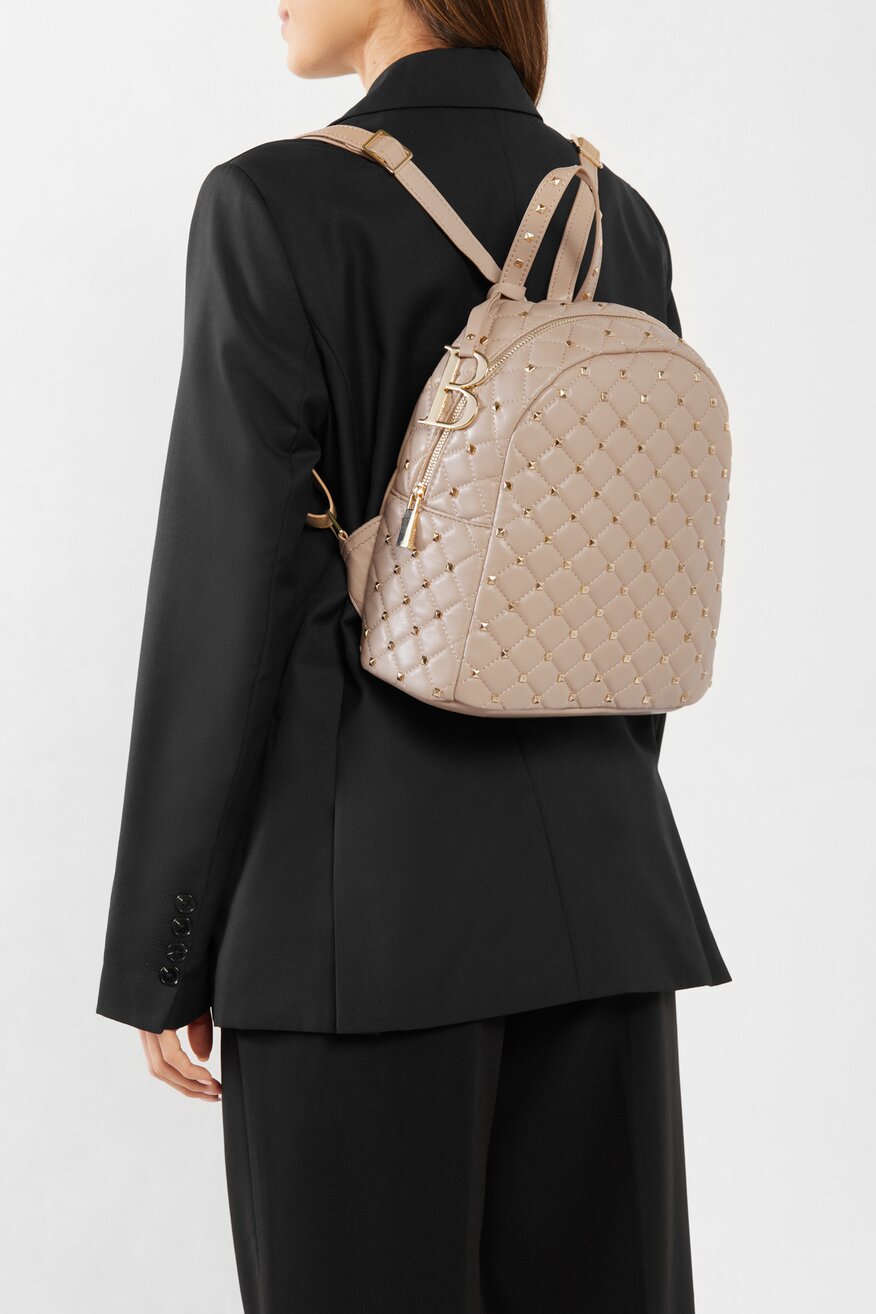 Badura - Plecak mały miejski