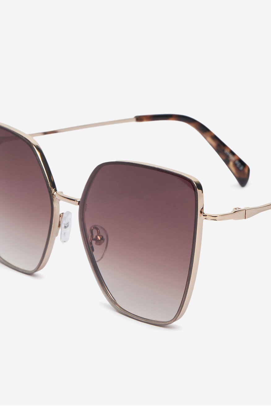 Okulary przeciwsłoneczne