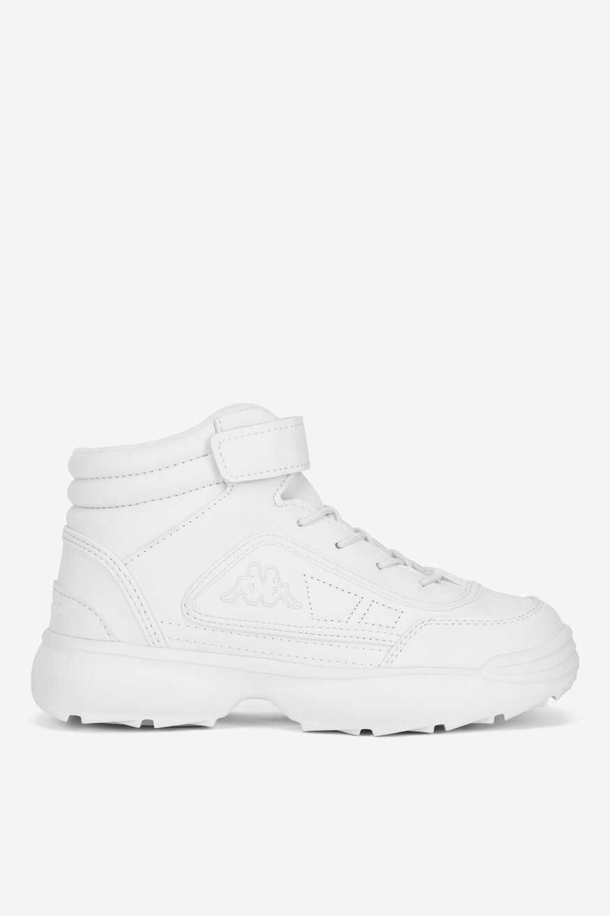 Sneakersy za kostkę