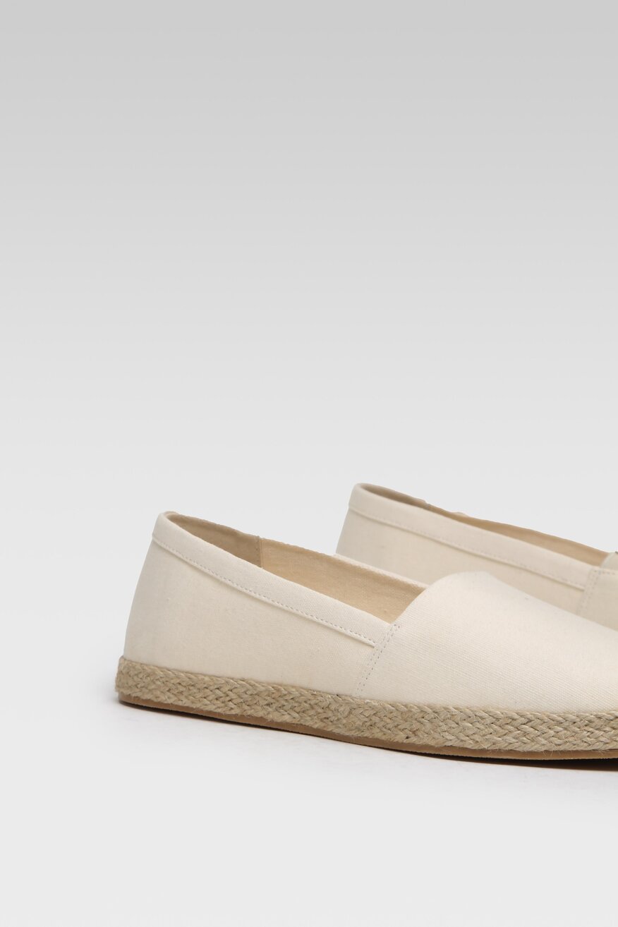 Espadryle