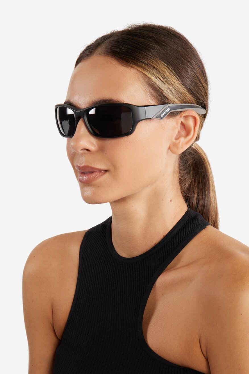 Okulary przeciwsłoneczne z filtrem UV-3